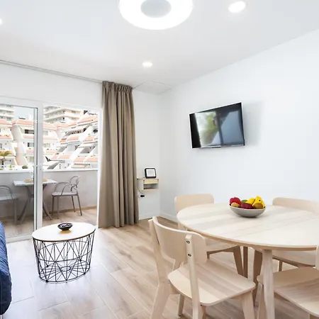 Home2book With Pool Playa Americas * Плая-де-лас-Америкас