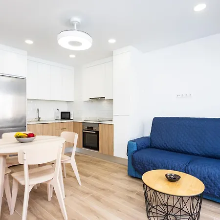 Апартаменты Home2book With Pool Playa Americas Плая-де-лас-Америкас