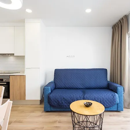 Home2book With Pool Playa Americas Плая-де-лас-Америкас