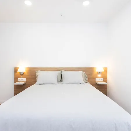 Home2book With Pool Playa Americas Апартаменты Плая-де-лас-Америкас