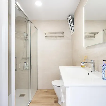 Home2book With Pool Playa Americas Апартаменты Плая-де-лас-Америкас