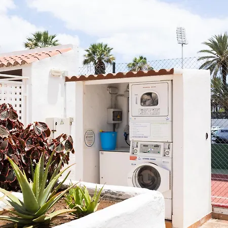 Апартаменты Home2book With Pool Playa Americas *
