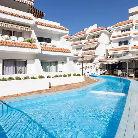 Home2book With Pool Playa Americas * Плая-де-лас-Америкас