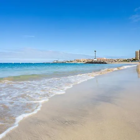 Home2book With Pool Playa Americas * Плая-де-лас-Америкас