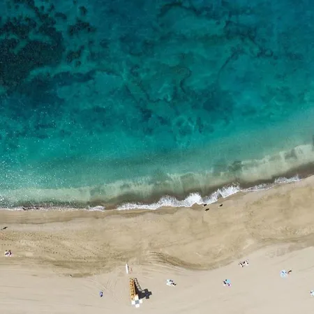 Home2book With Pool Playa Americas