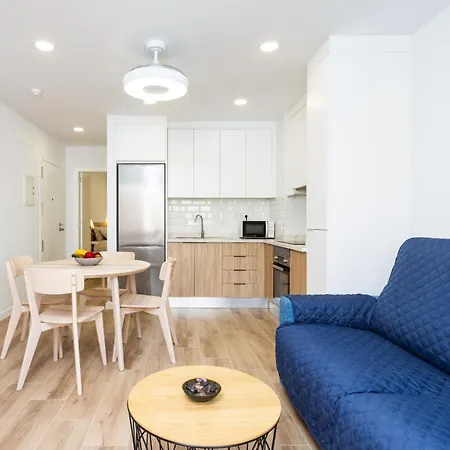 Home2book With Pool Playa Americas