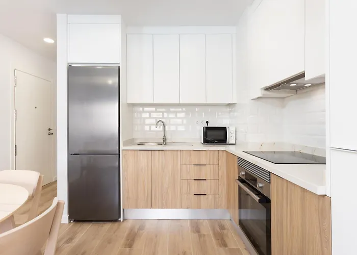 Home2book With Pool Playa Americas * Playa de las Américas