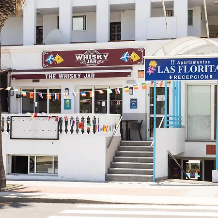 Home2book With Pool Playa Americas * Playa de las Américas